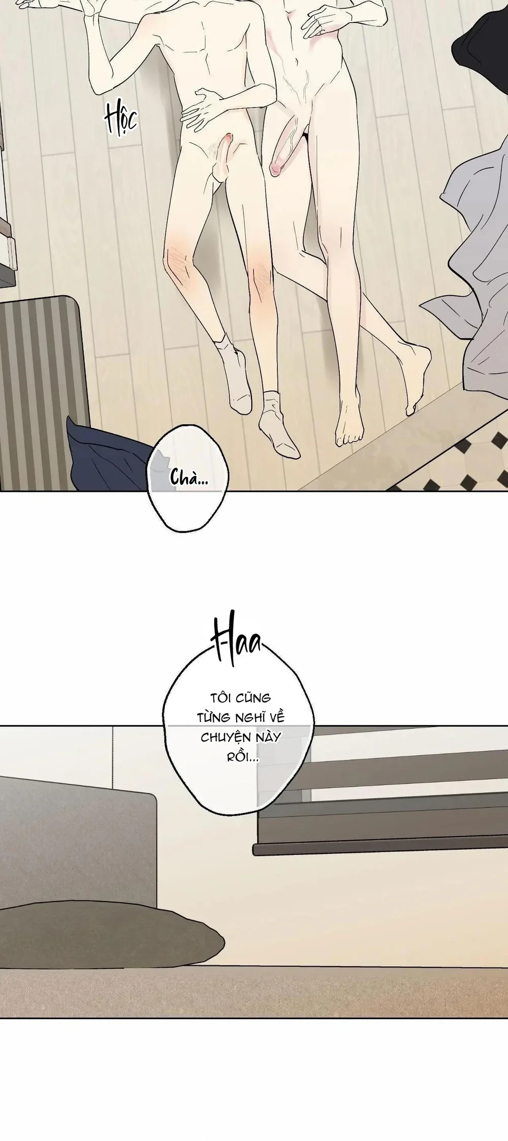 Cộng Sự Bán Thời Gian Chapter 82 - 34