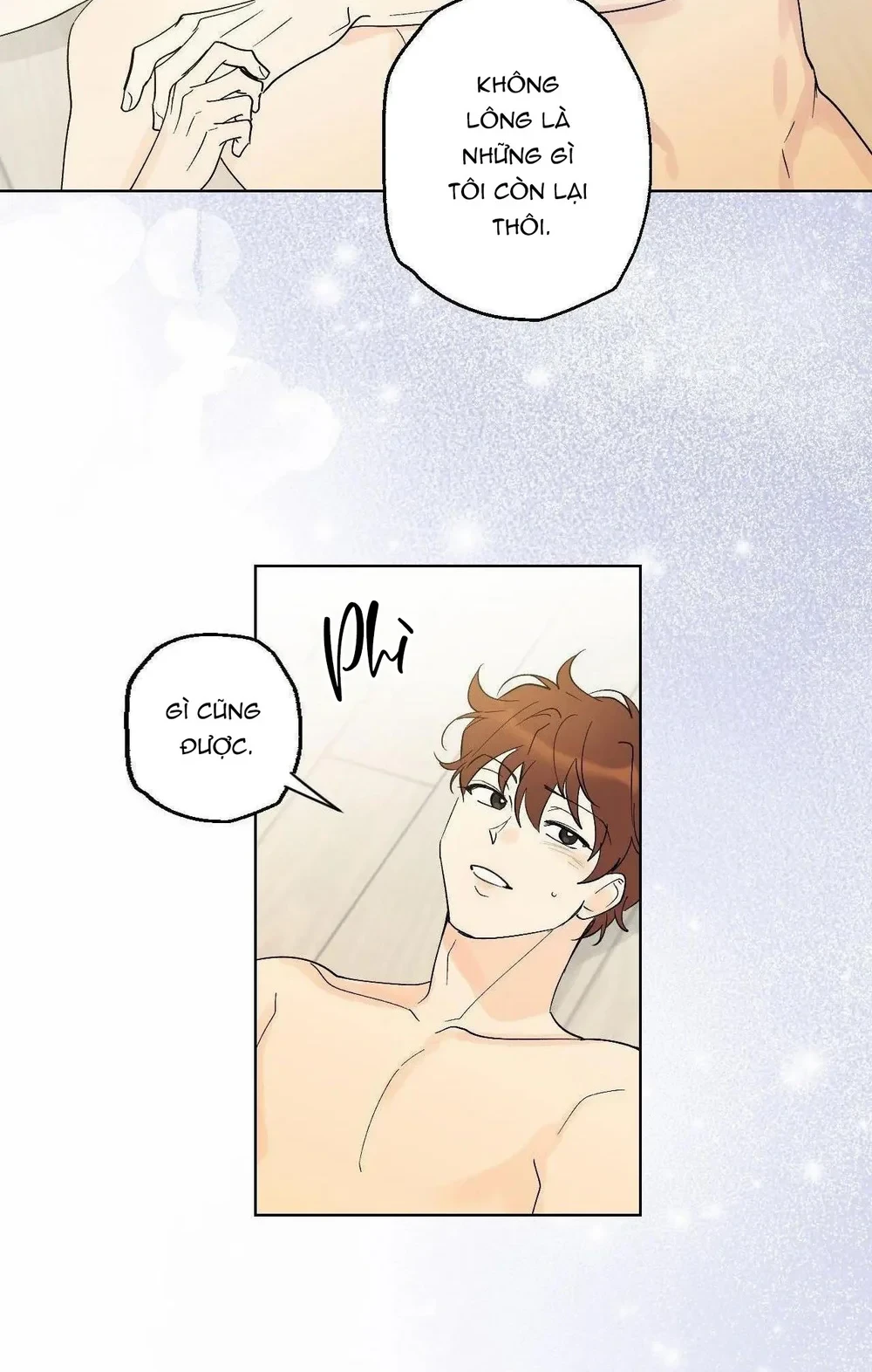 Cộng Sự Bán Thời Gian Chapter 82 - 37