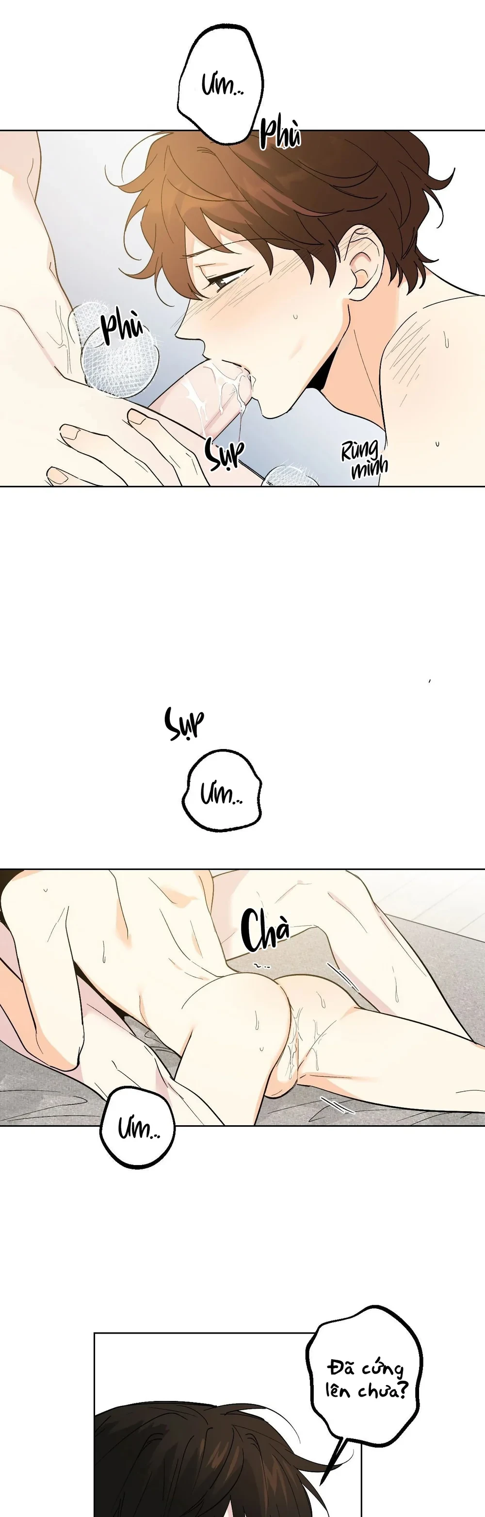 Cộng Sự Bán Thời Gian Chapter 83 - 6