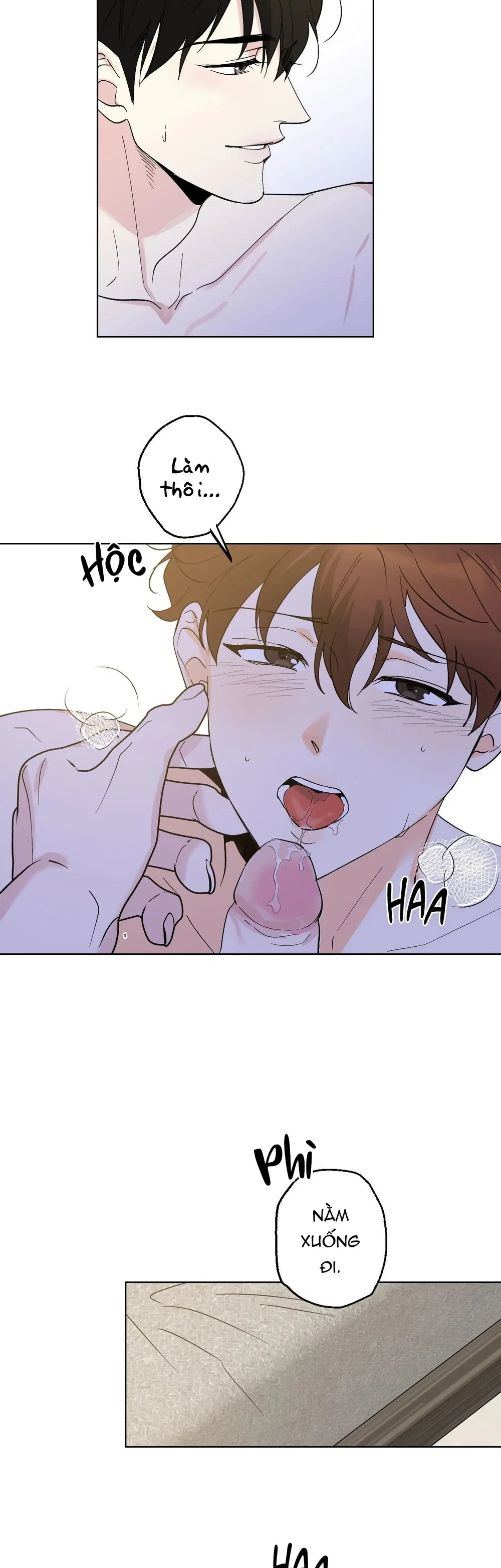 Cộng Sự Bán Thời Gian Chapter 83 - 7