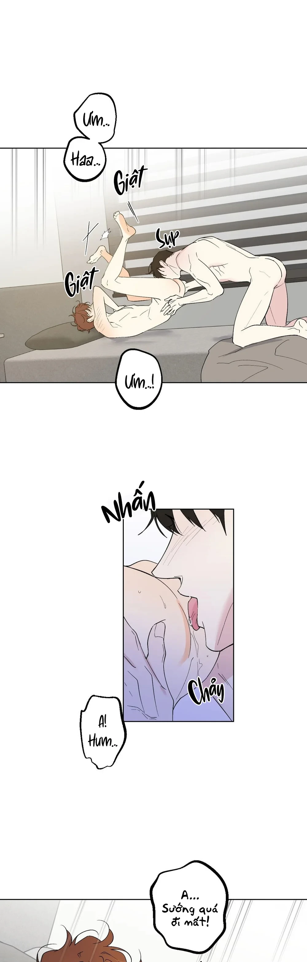 Cộng Sự Bán Thời Gian Chapter 83 - 9