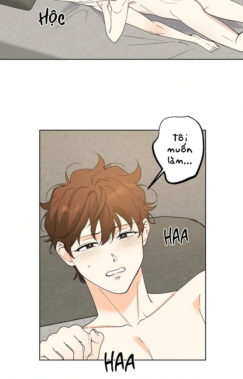 Cộng Sự Bán Thời Gian Chapter 83 - 11