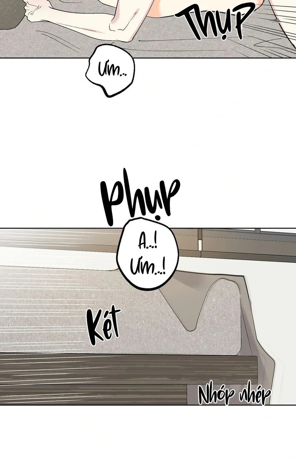 Cộng Sự Bán Thời Gian Chapter 83 - 14