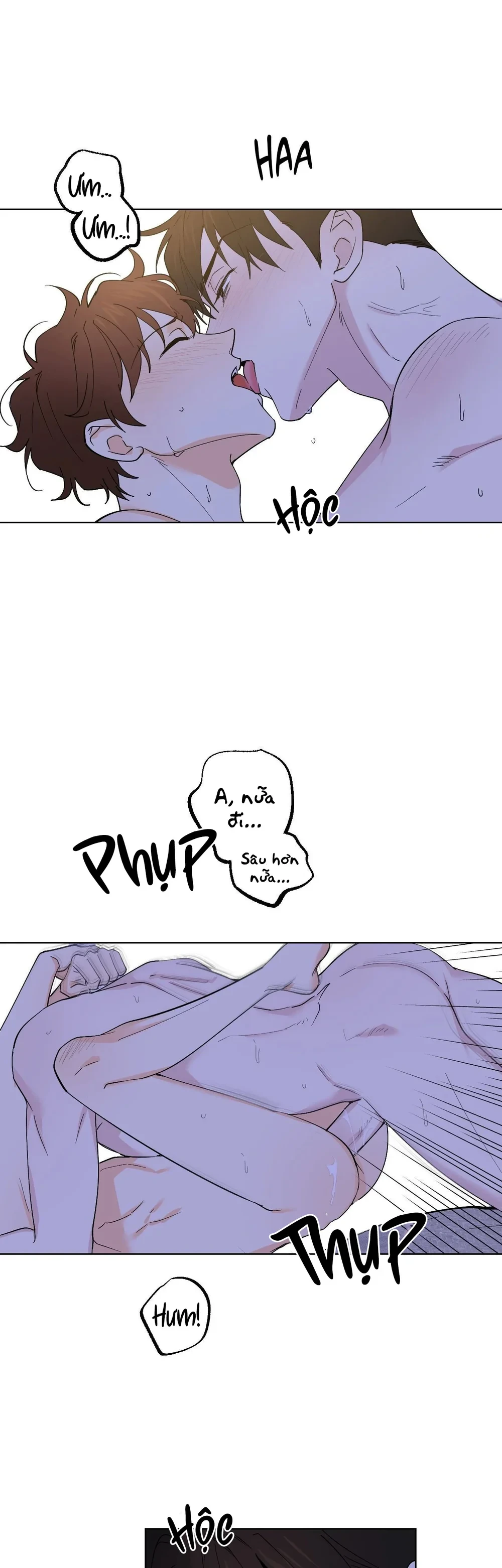 Cộng Sự Bán Thời Gian Chapter 83 - 15