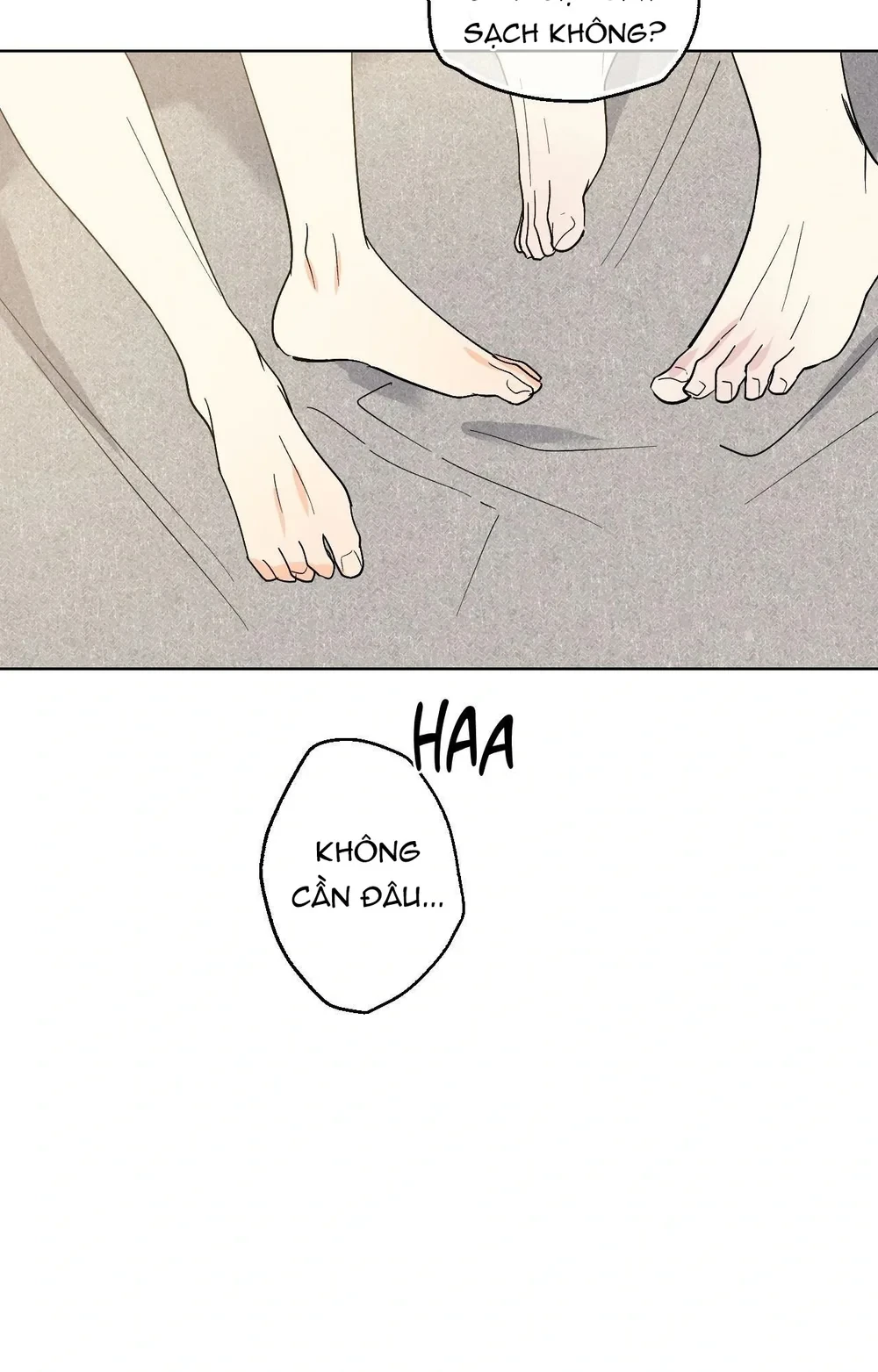 Cộng Sự Bán Thời Gian Chapter 83 - 20