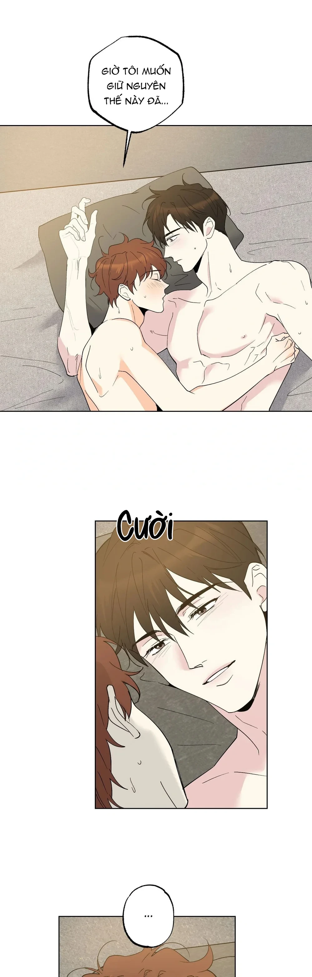 Cộng Sự Bán Thời Gian Chapter 83 - 21