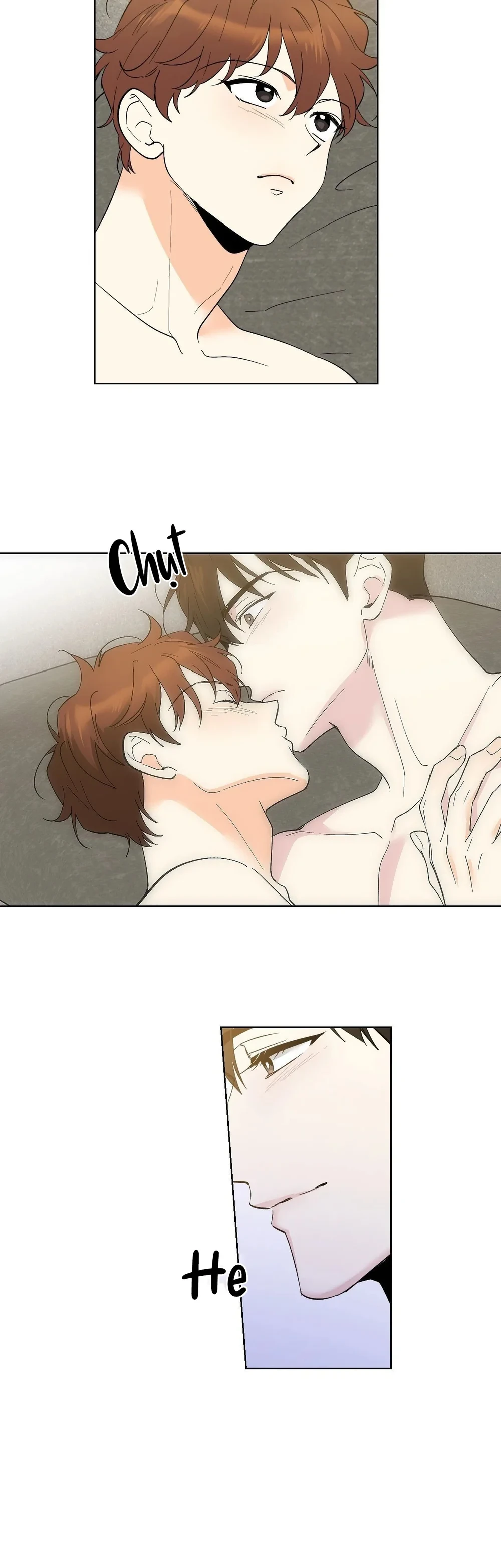 Cộng Sự Bán Thời Gian Chapter 83 - 22