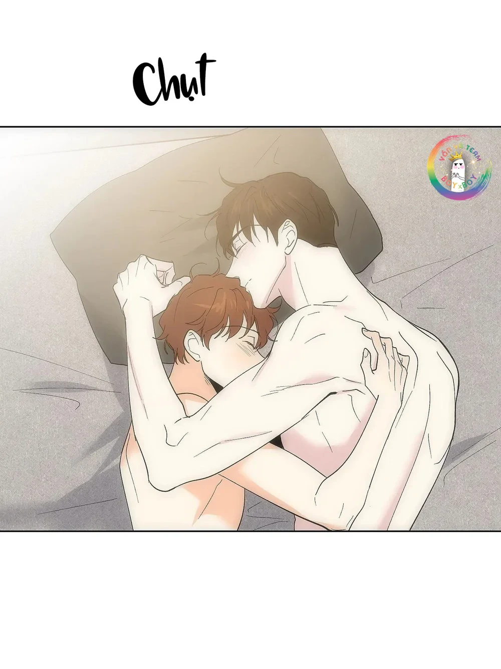 Cộng Sự Bán Thời Gian Chapter 83 - 23