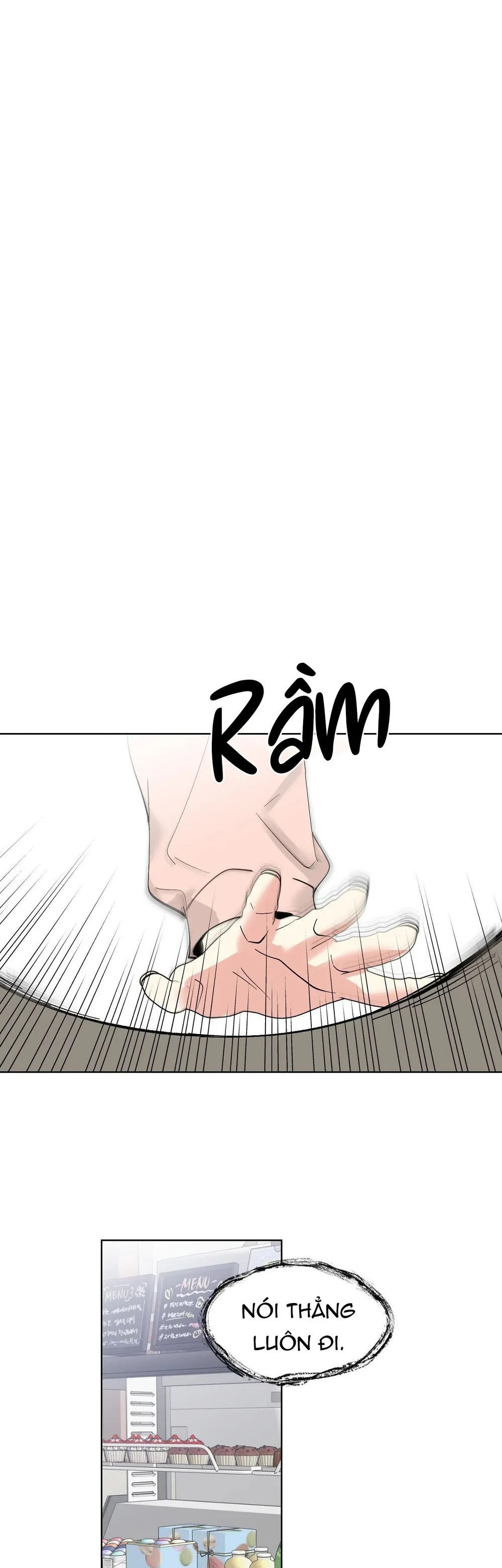 Cộng Sự Bán Thời Gian Chapter 83 - 25