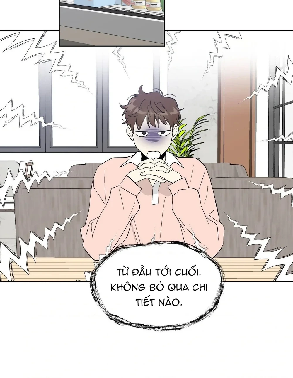 Cộng Sự Bán Thời Gian Chapter 83 - 26