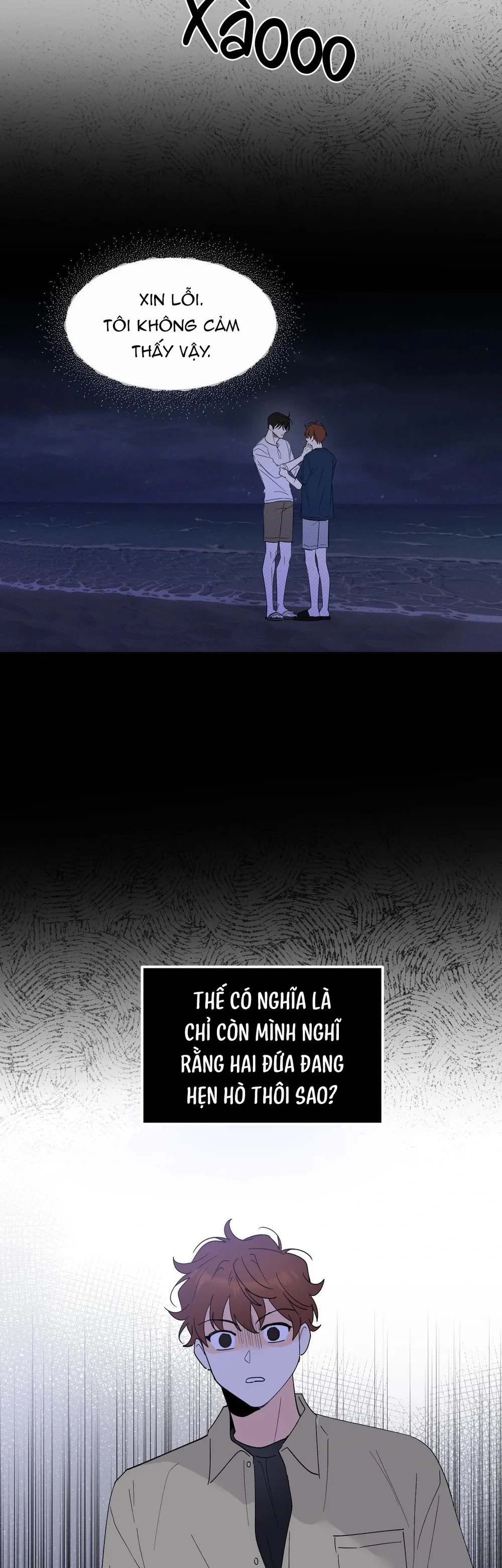 Cộng Sự Bán Thời Gian Chapter 83 - 37