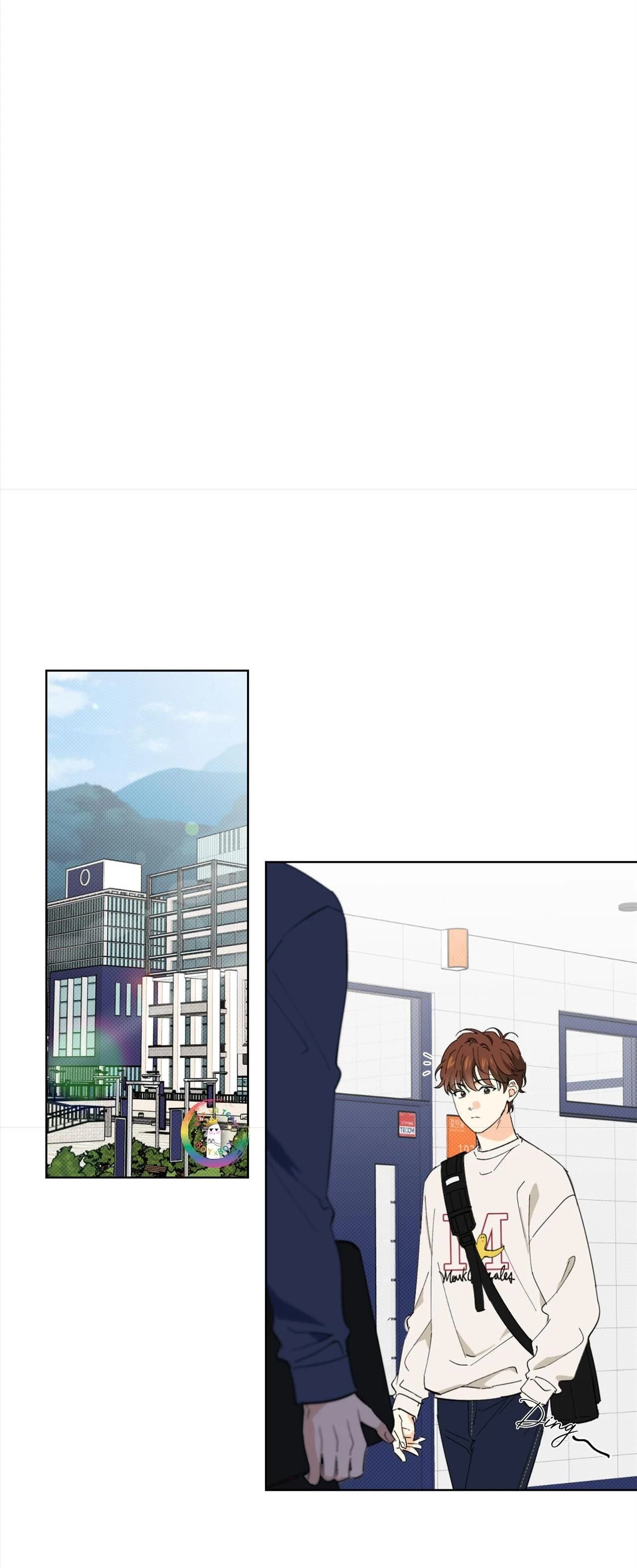 Cộng Sự Bán Thời Gian Chapter 2 - 5