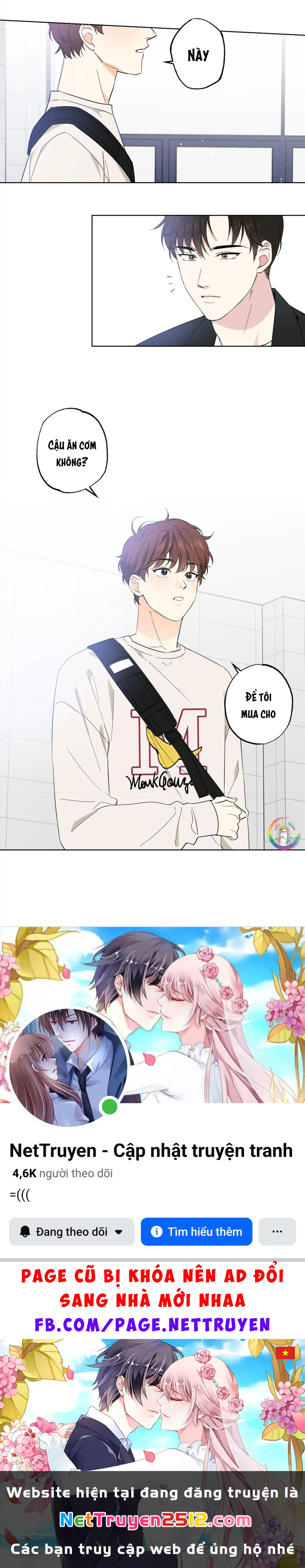 Cộng Sự Bán Thời Gian Chapter 2 - 14