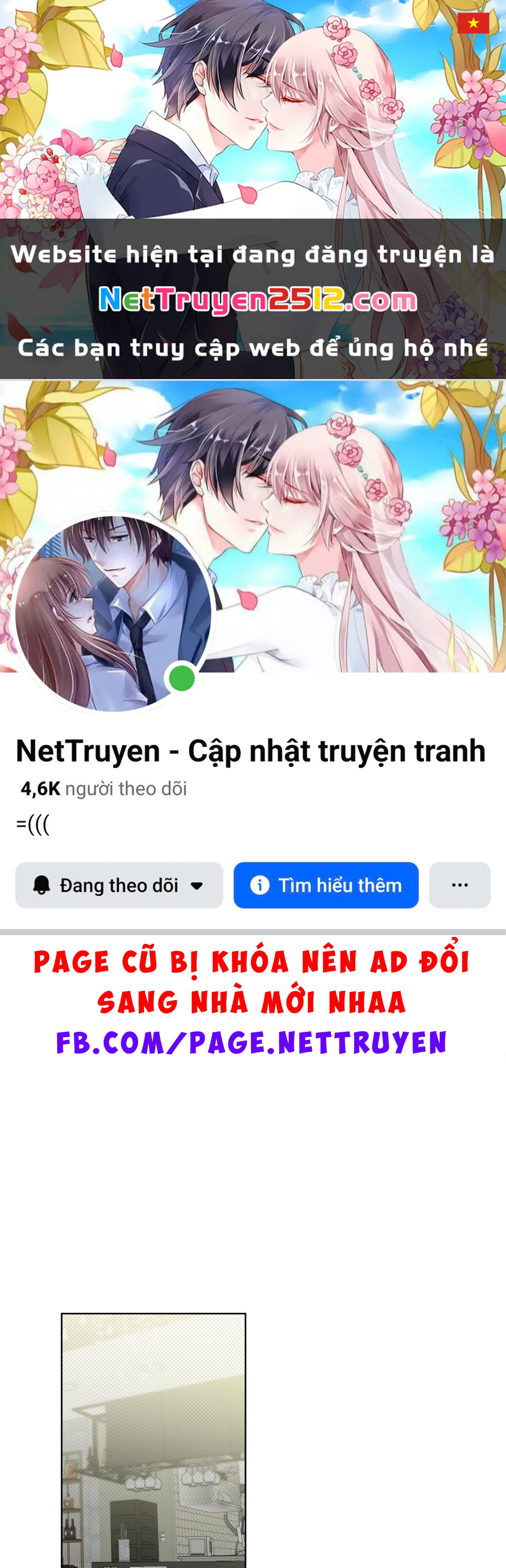 Cộng Sự Bán Thời Gian Chapter 3 - 1