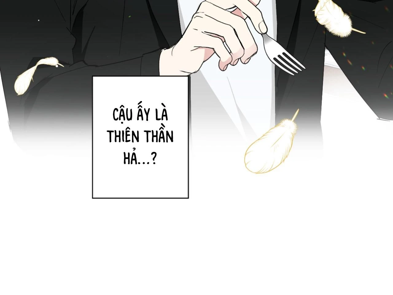 Cộng Sự Bán Thời Gian Chapter 3 - 13