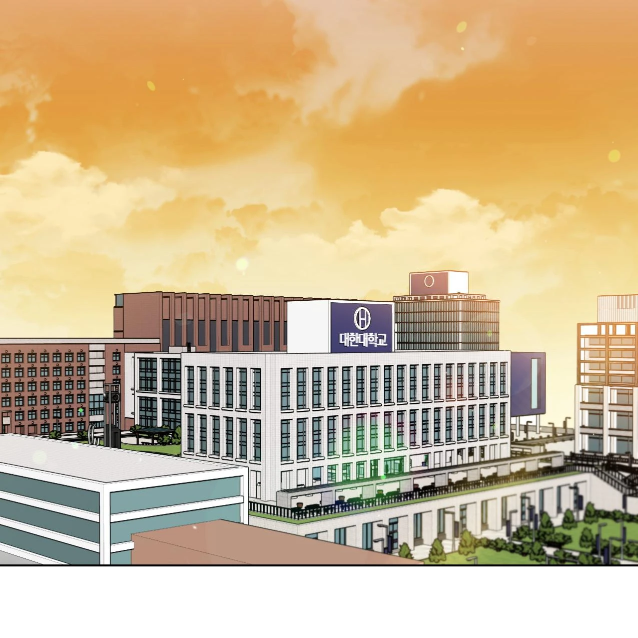 Cộng Sự Bán Thời Gian Chapter 3 - 19