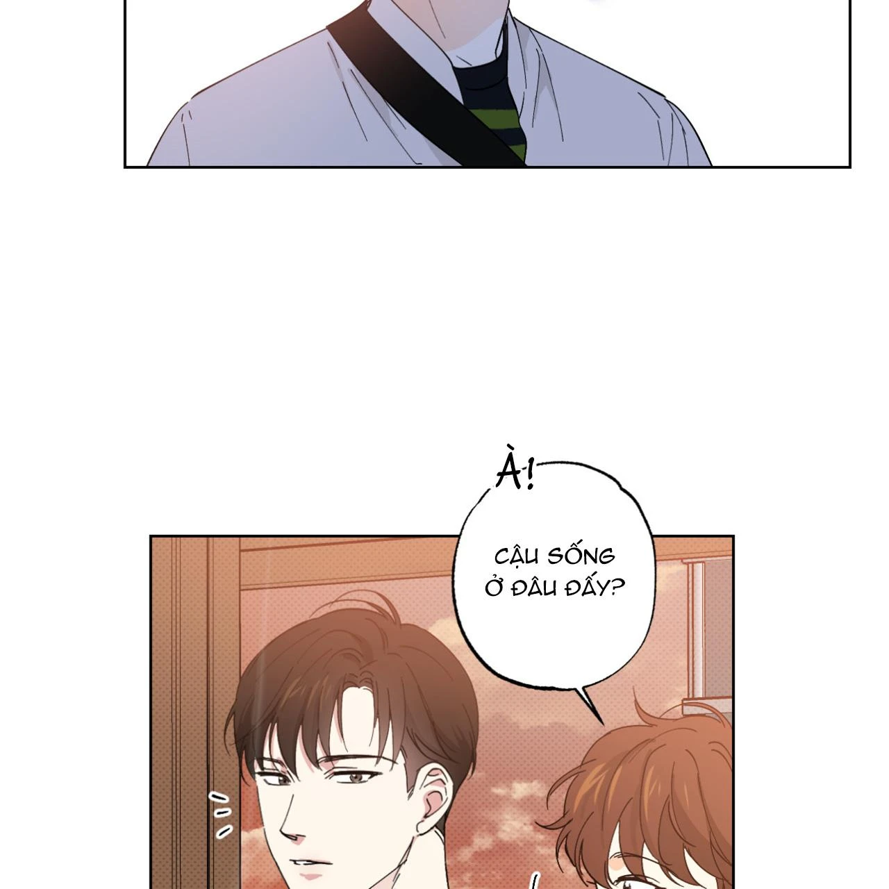 Cộng Sự Bán Thời Gian Chapter 3 - 41