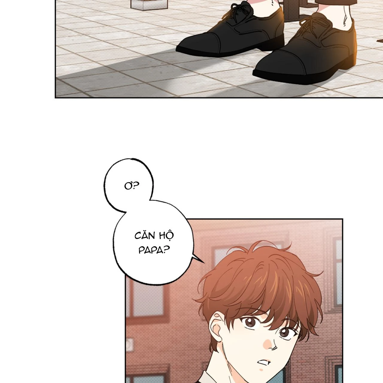 Cộng Sự Bán Thời Gian Chapter 3 - 43