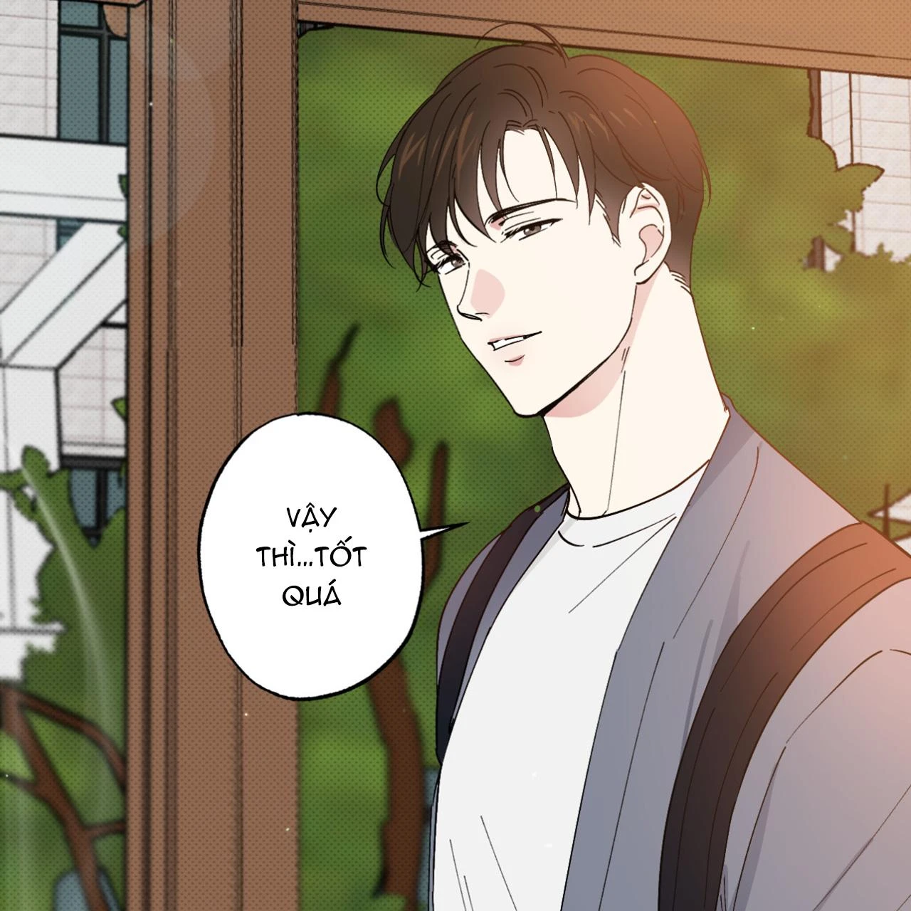 Cộng Sự Bán Thời Gian Chapter 3 - 50