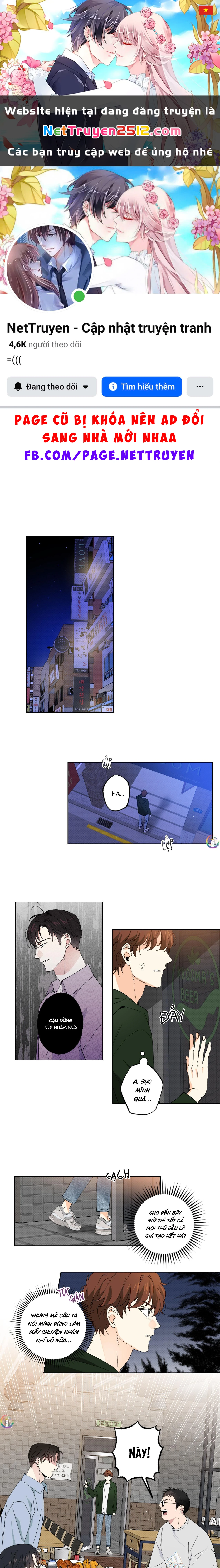 Cộng Sự Bán Thời Gian Chapter 5 - 1