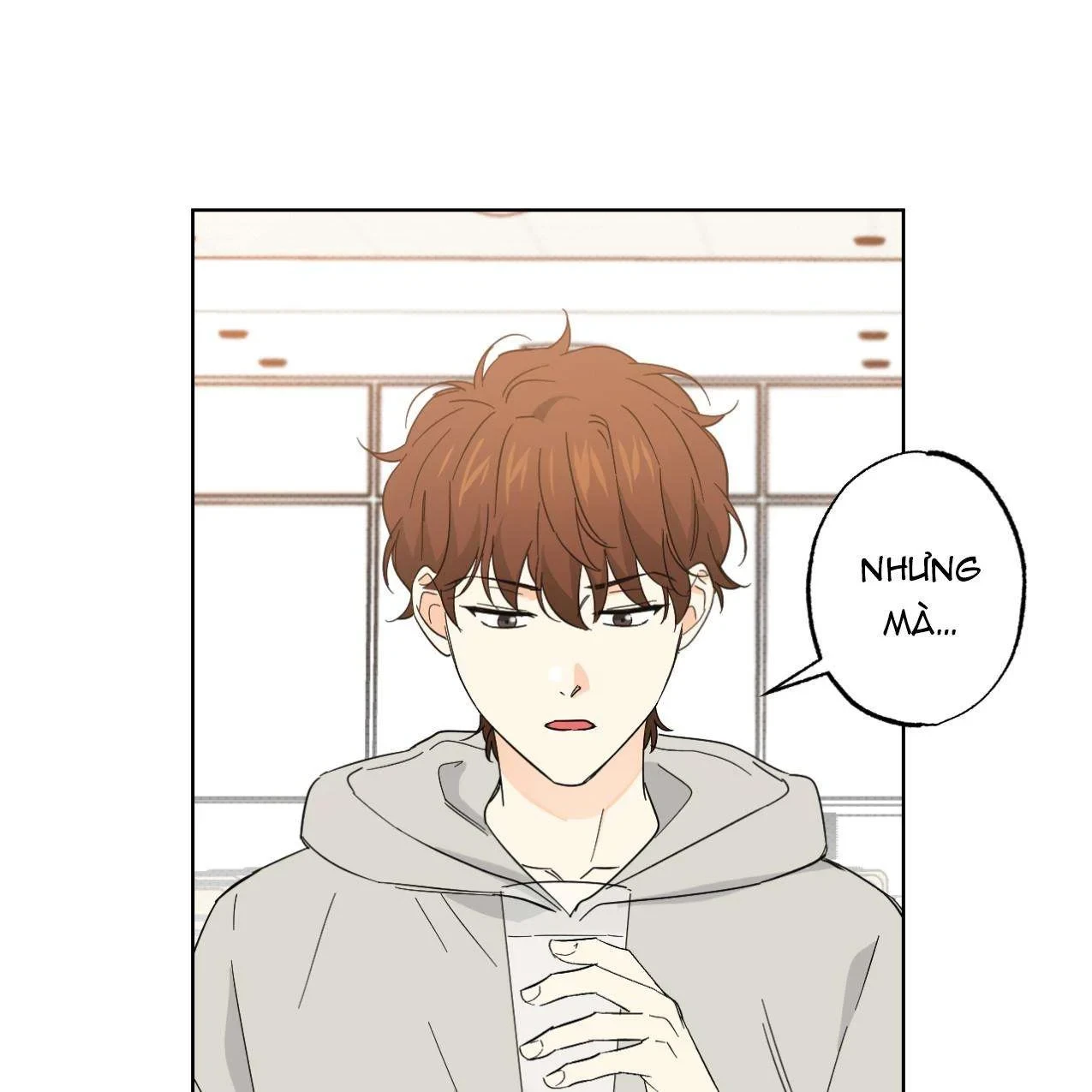 Cộng Sự Bán Thời Gian Chapter 11 - 12