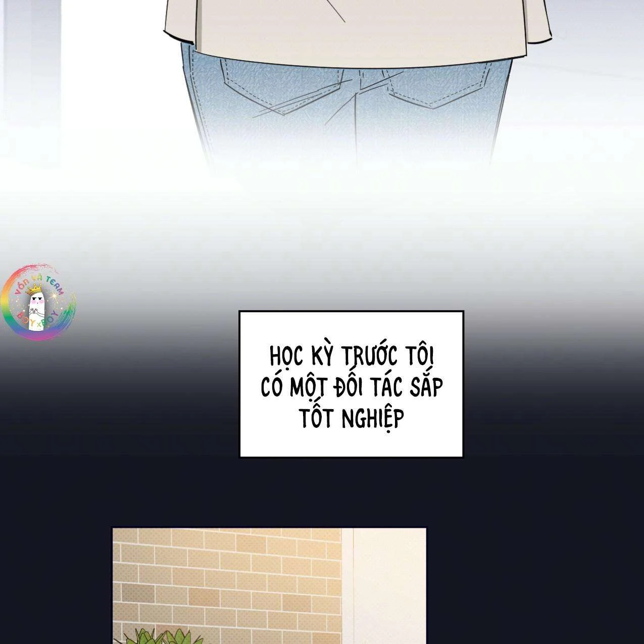 Cộng Sự Bán Thời Gian Chapter 11 - 30