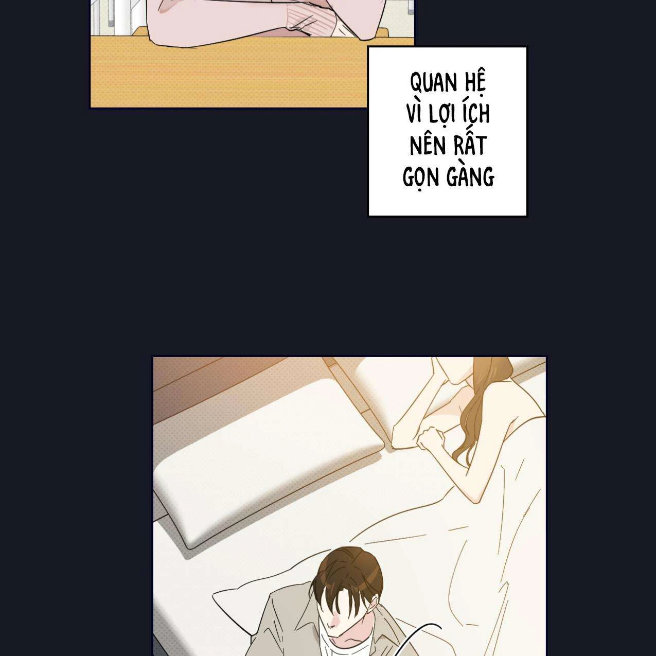 Cộng Sự Bán Thời Gian Chapter 11 - 33