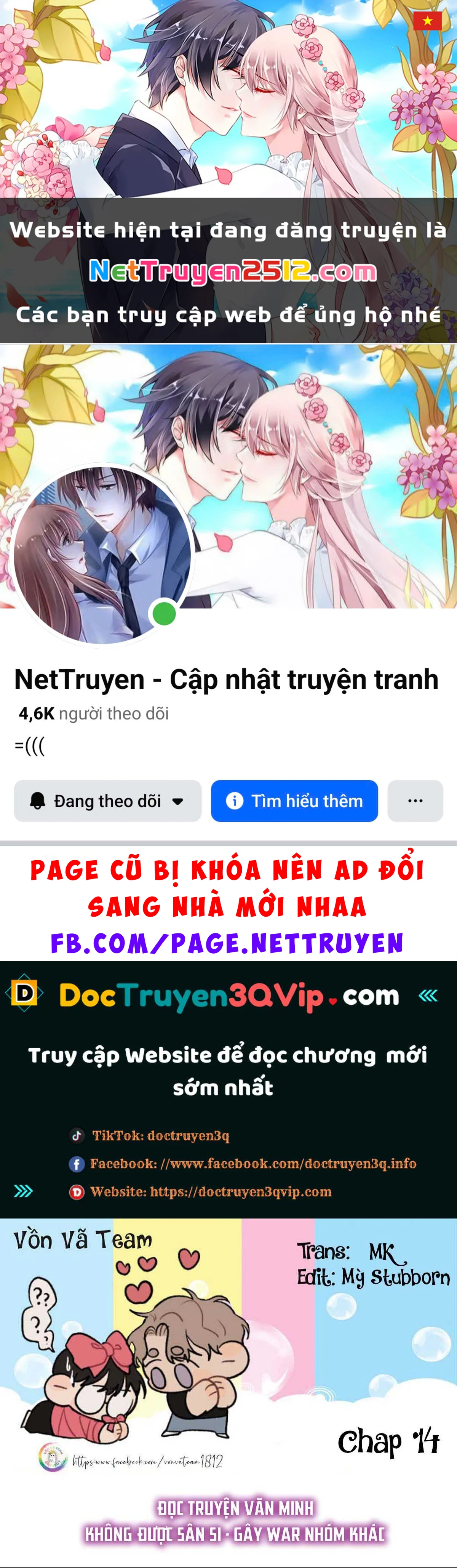 Cộng Sự Bán Thời Gian Chapter 14 - 1