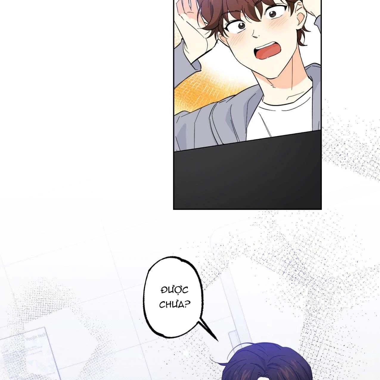 Cộng Sự Bán Thời Gian Chapter 14 - 10