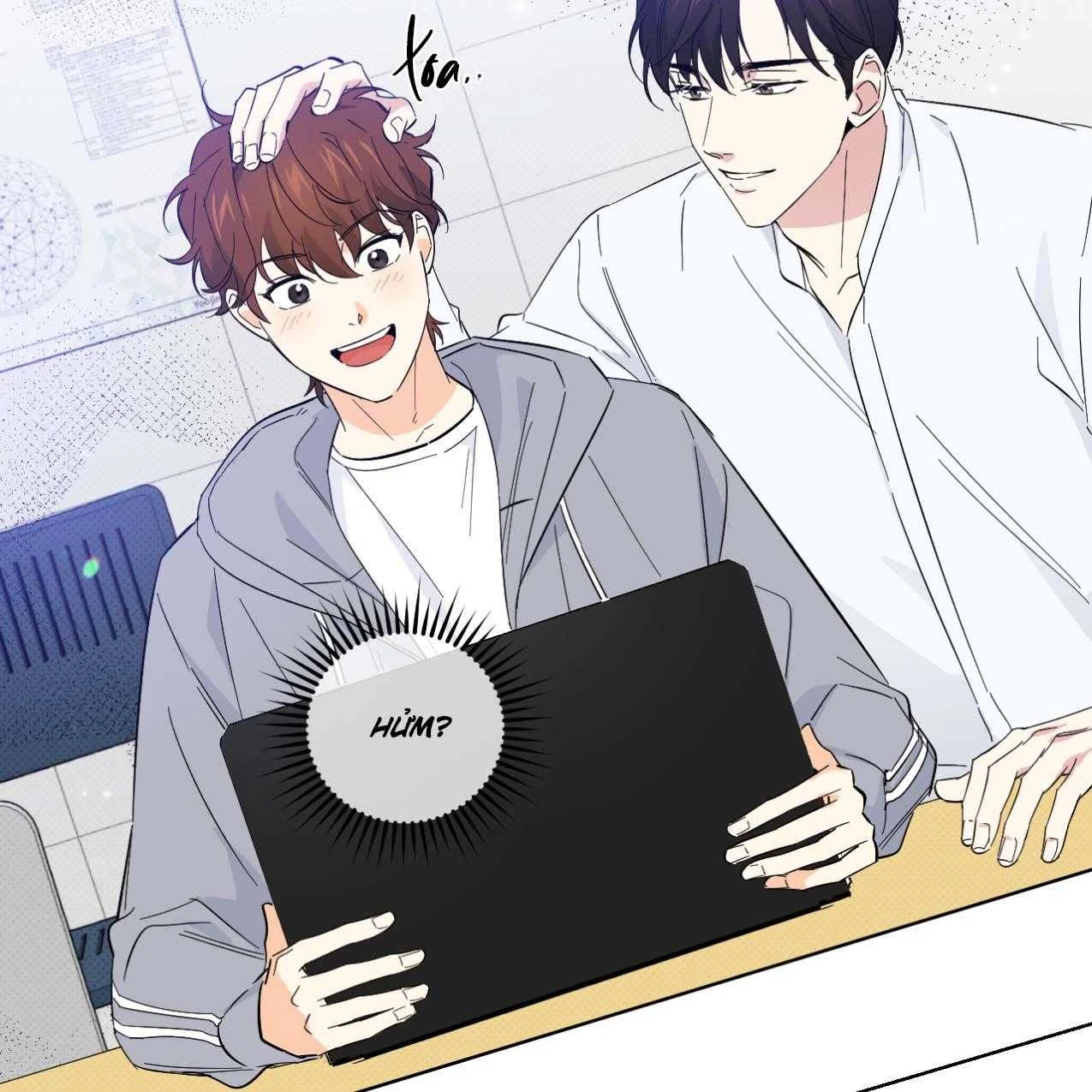 Cộng Sự Bán Thời Gian Chapter 14 - 11