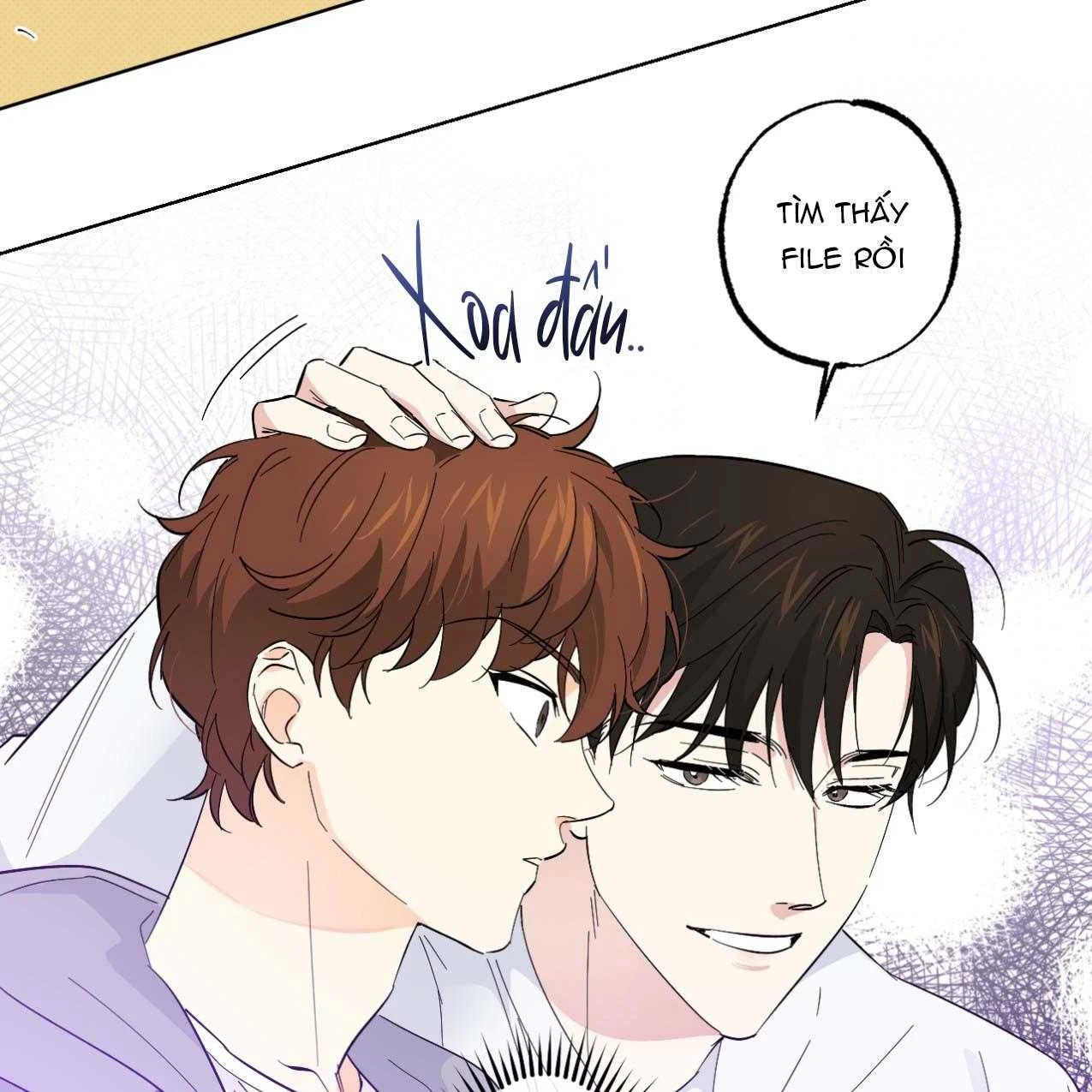 Cộng Sự Bán Thời Gian Chapter 14 - 12