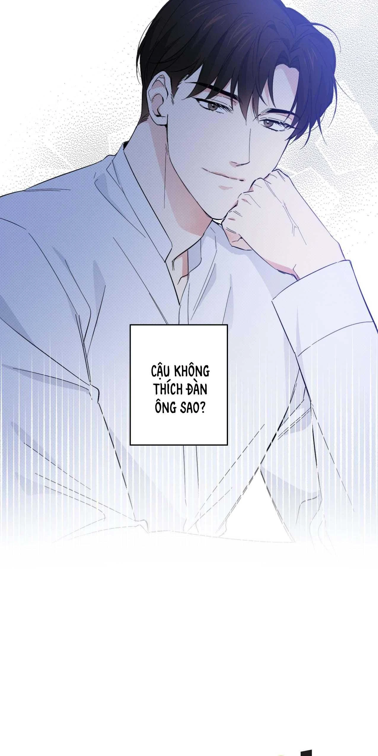 Cộng Sự Bán Thời Gian Chapter 14 - 21