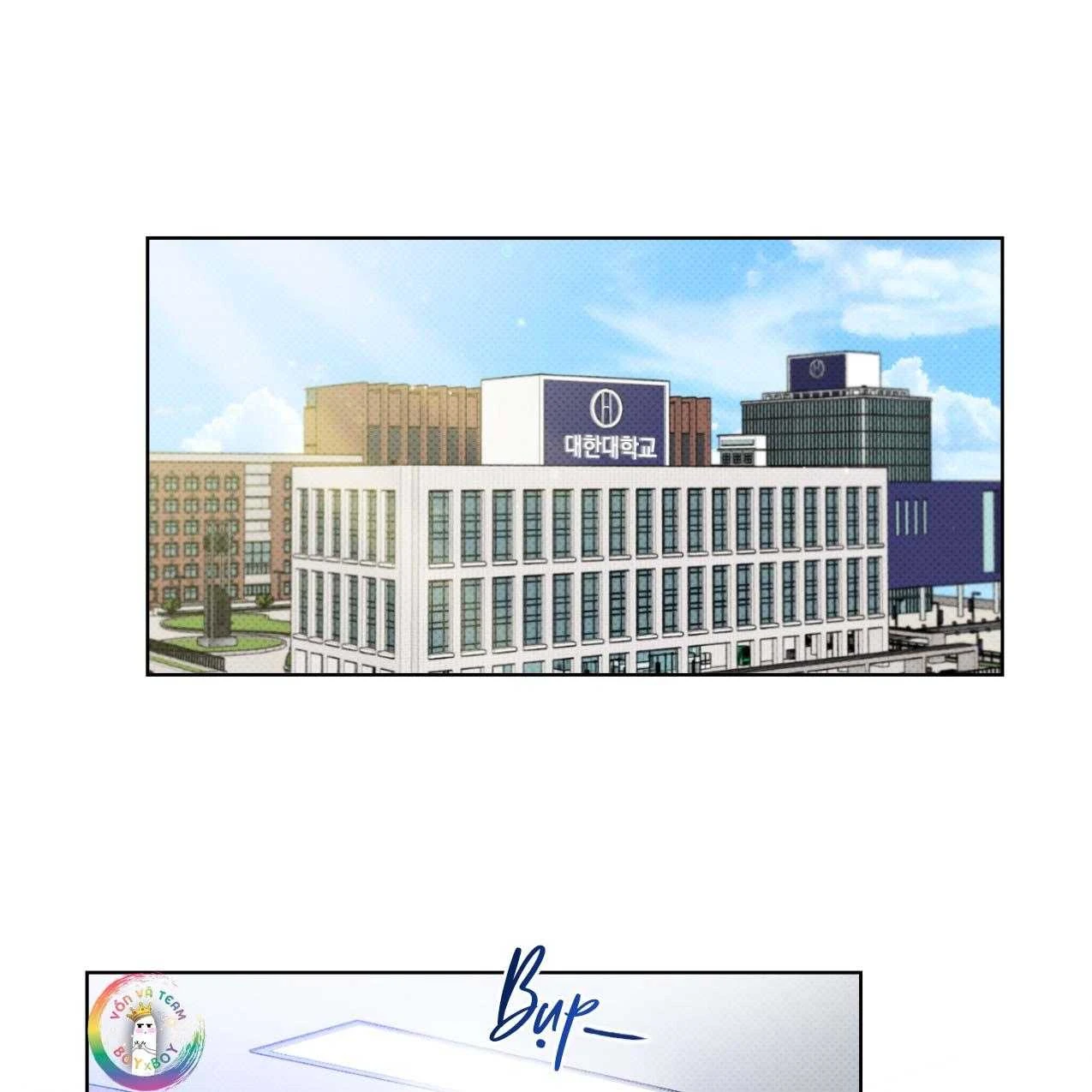 Cộng Sự Bán Thời Gian Chapter 14 - 23