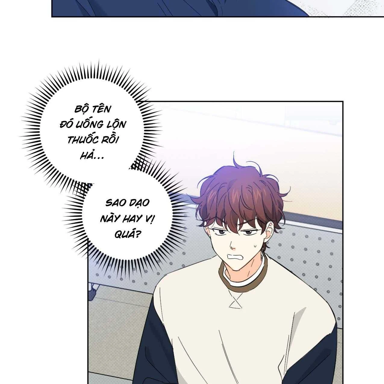 Cộng Sự Bán Thời Gian Chapter 14 - 28