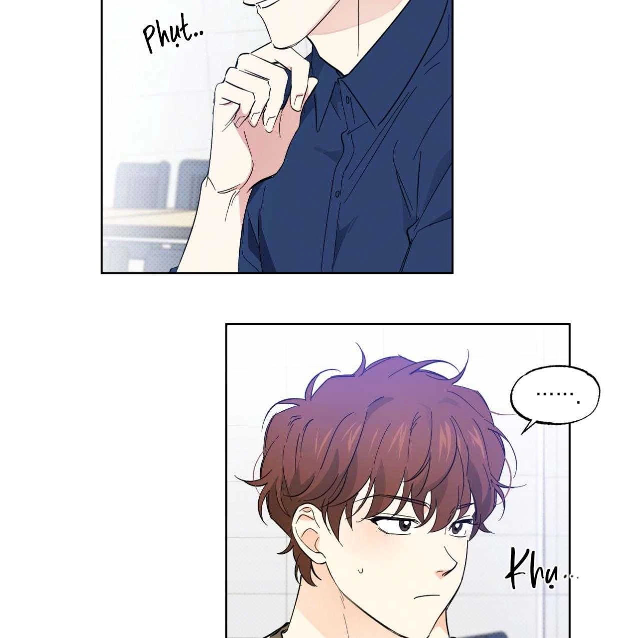 Cộng Sự Bán Thời Gian Chapter 14 - 31