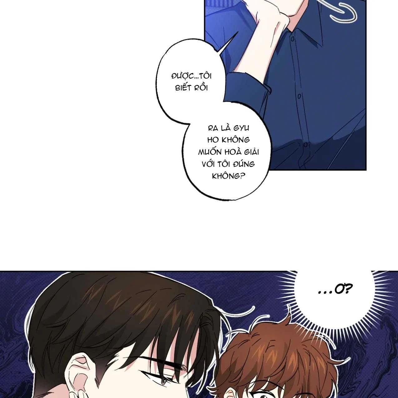 Cộng Sự Bán Thời Gian Chapter 14 - 36