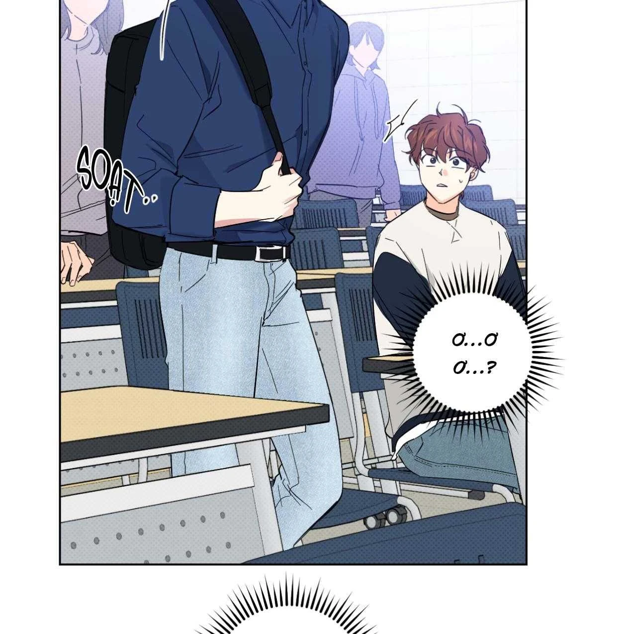 Cộng Sự Bán Thời Gian Chapter 14 - 39