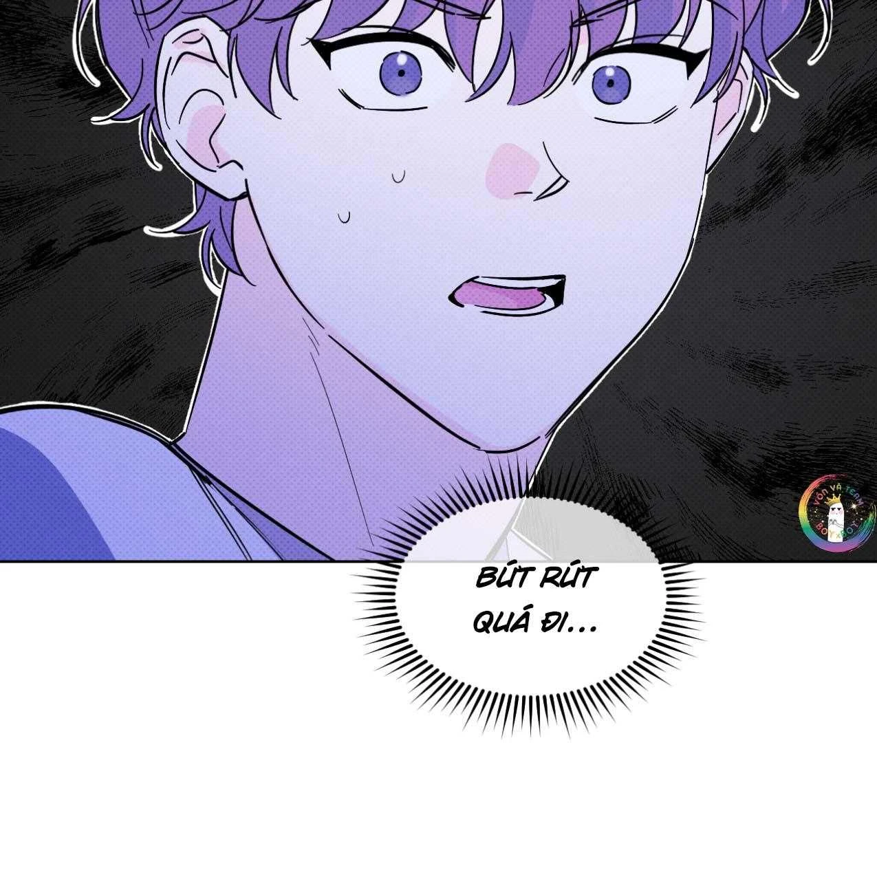 Cộng Sự Bán Thời Gian Chapter 14 - 41