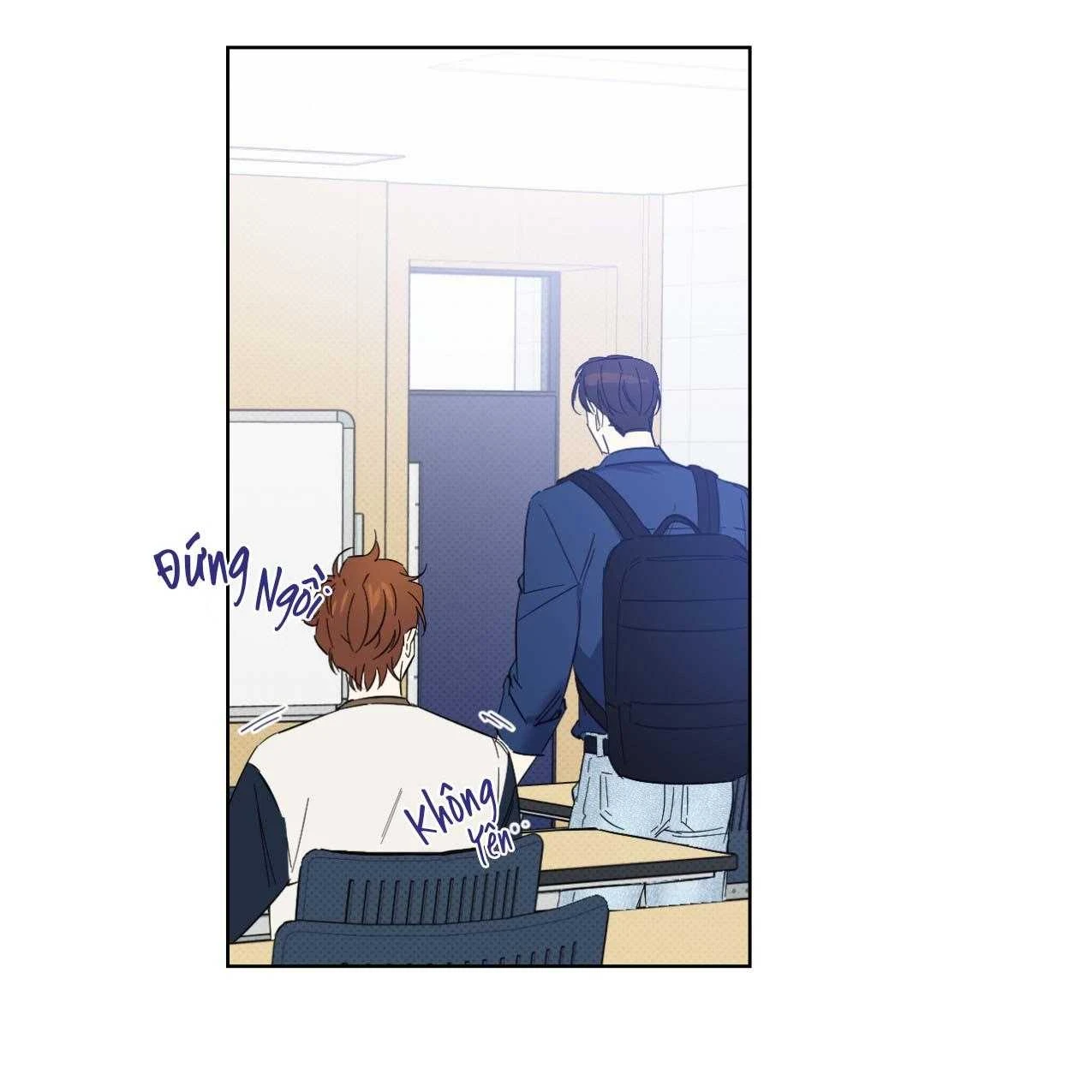 Cộng Sự Bán Thời Gian Chapter 14 - 42