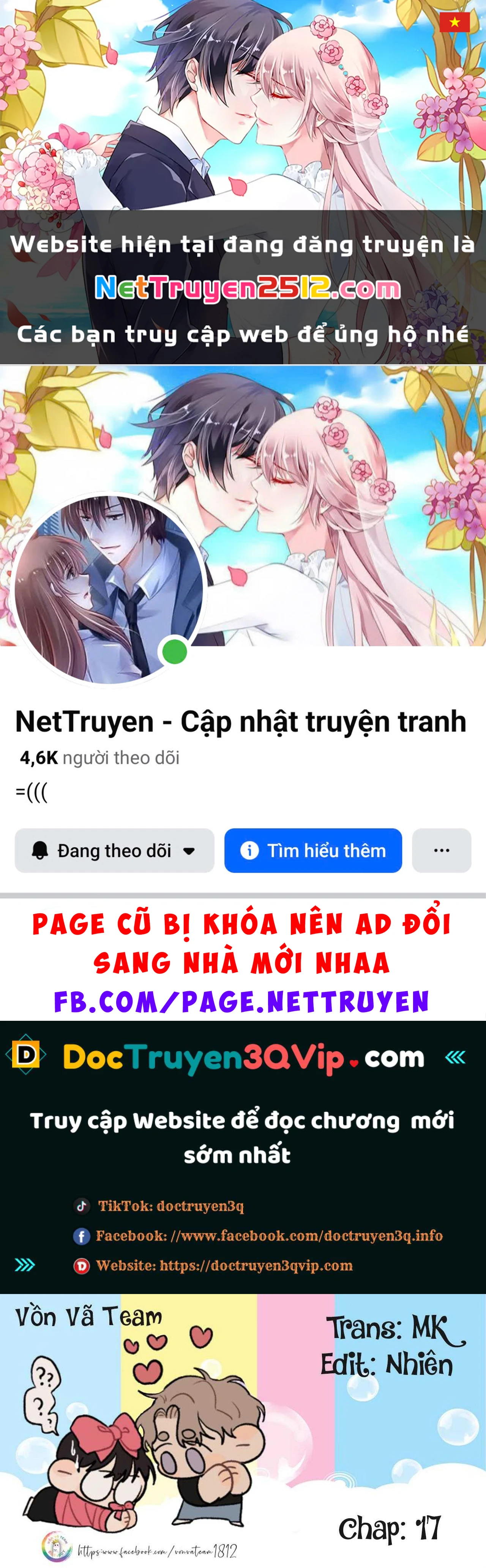 Cộng Sự Bán Thời Gian Chapter 17 - 1