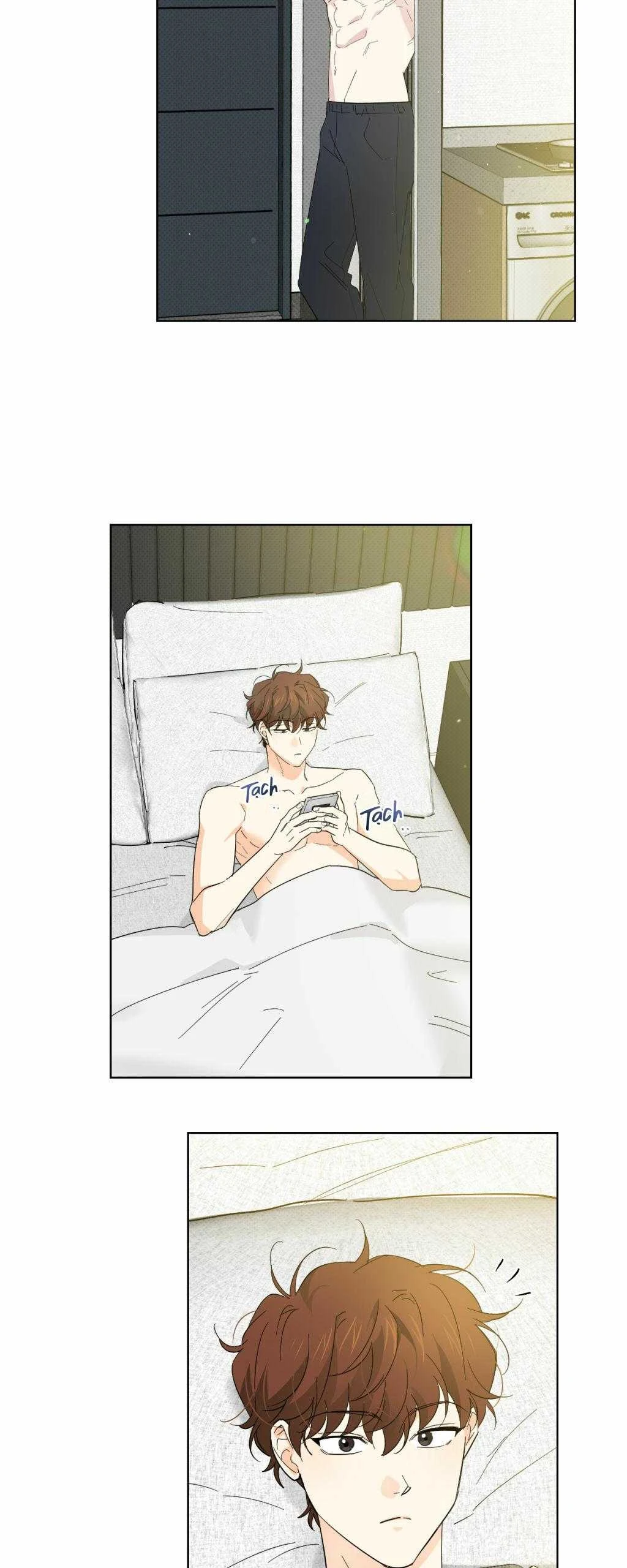 Cộng Sự Bán Thời Gian Chapter 17 - 5