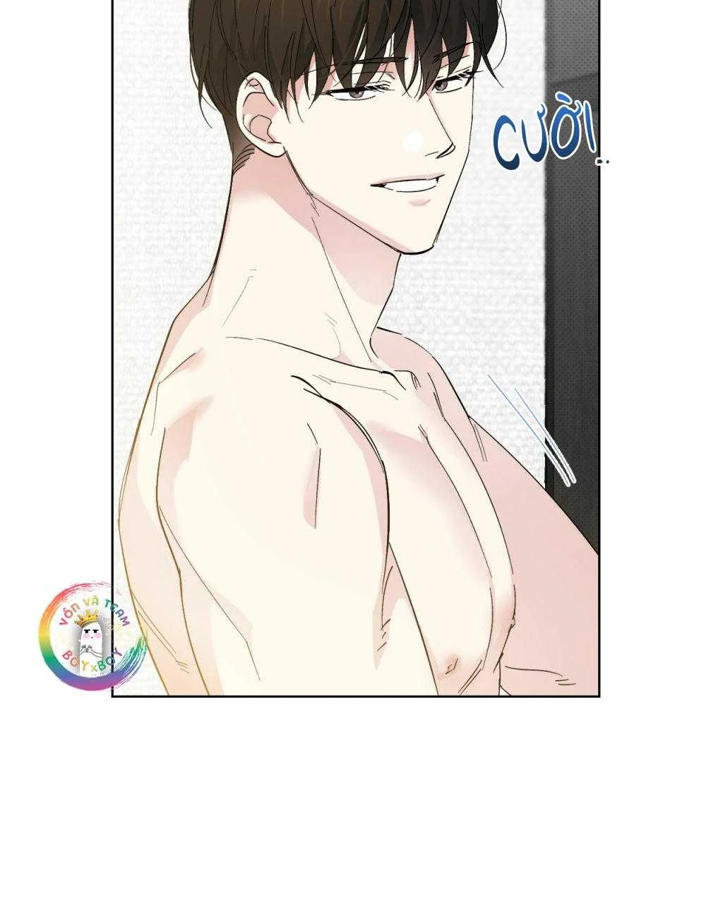 Cộng Sự Bán Thời Gian Chapter 17 - 8