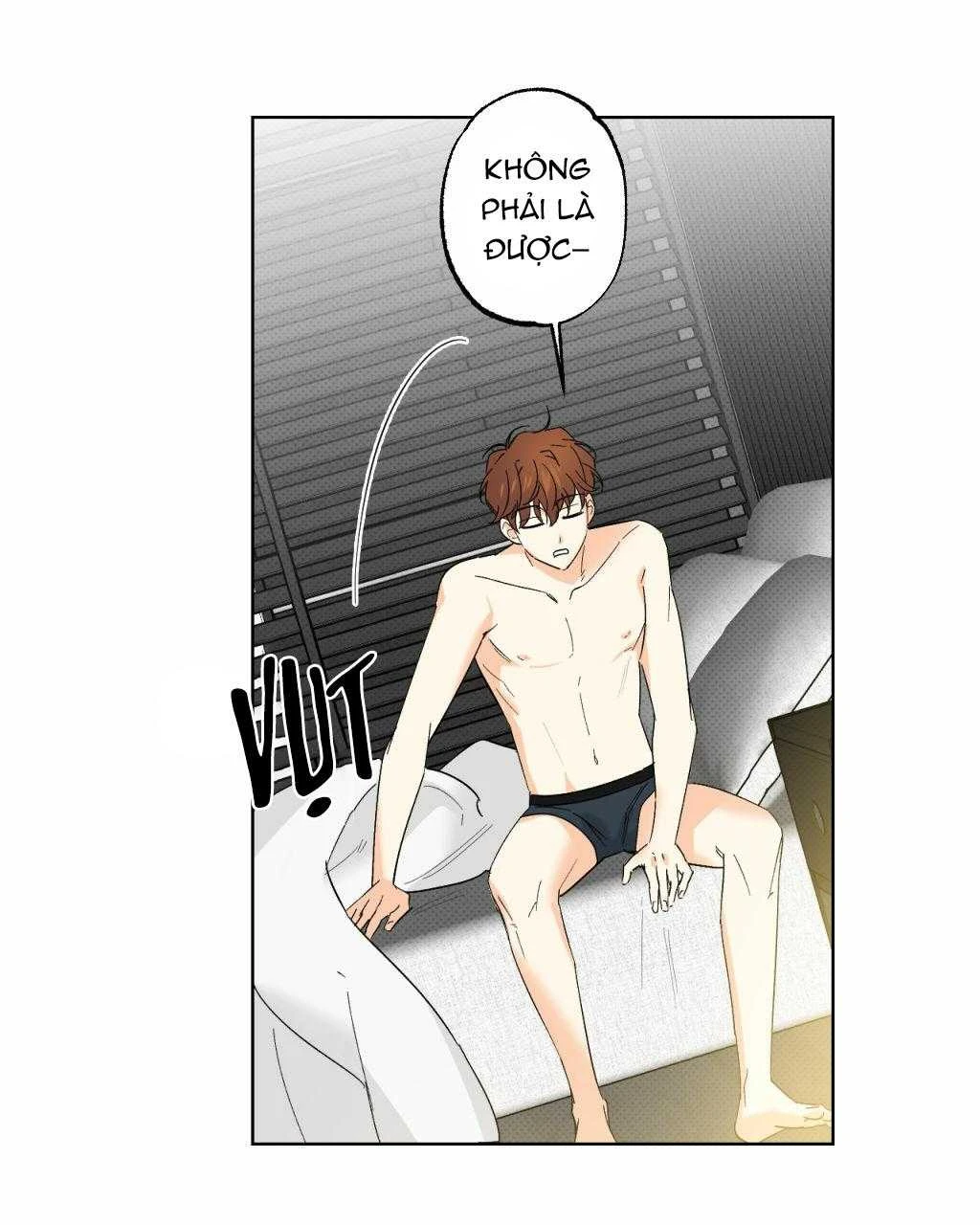 Cộng Sự Bán Thời Gian Chapter 17 - 9