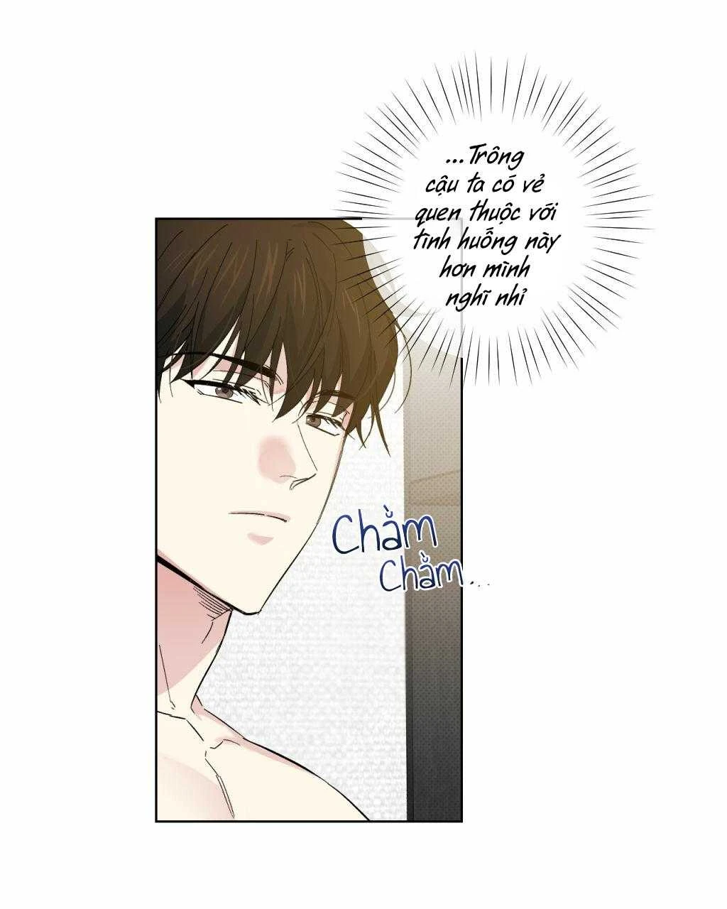 Cộng Sự Bán Thời Gian Chapter 17 - 11