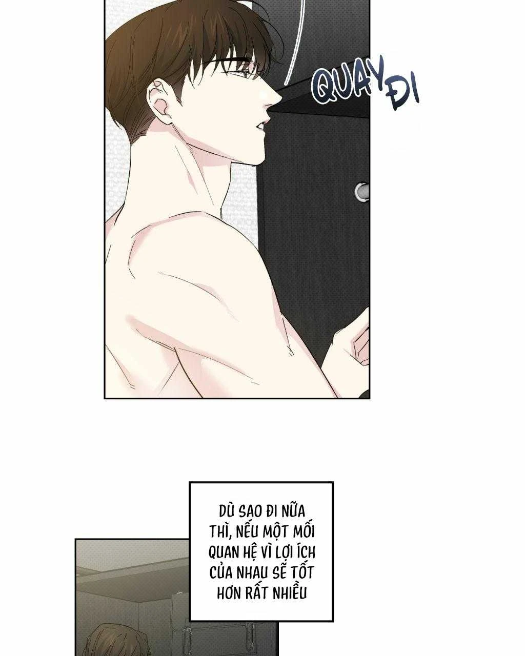 Cộng Sự Bán Thời Gian Chapter 17 - 13