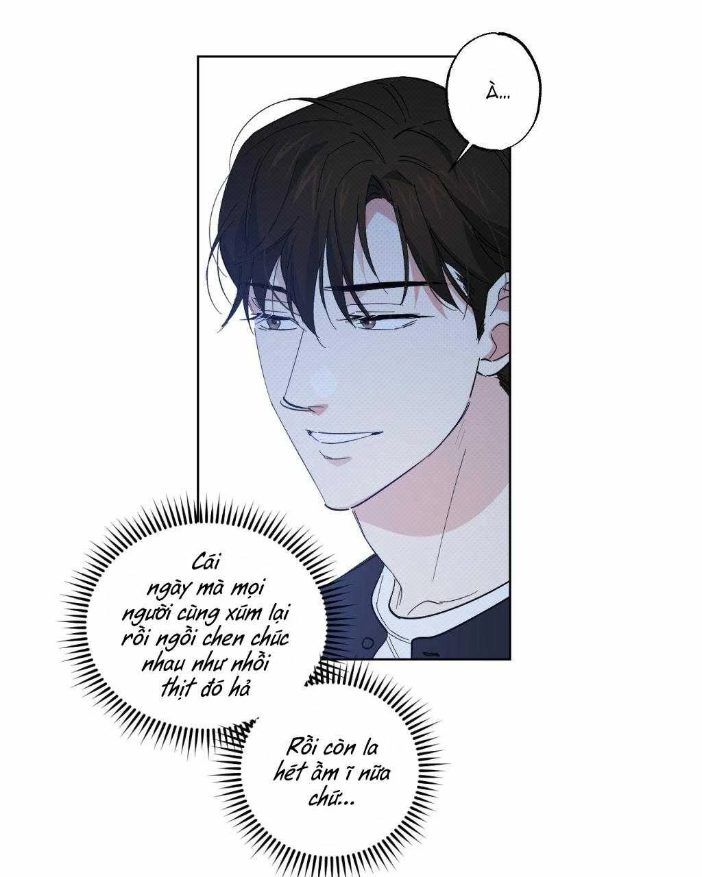 Cộng Sự Bán Thời Gian Chapter 17 - 27