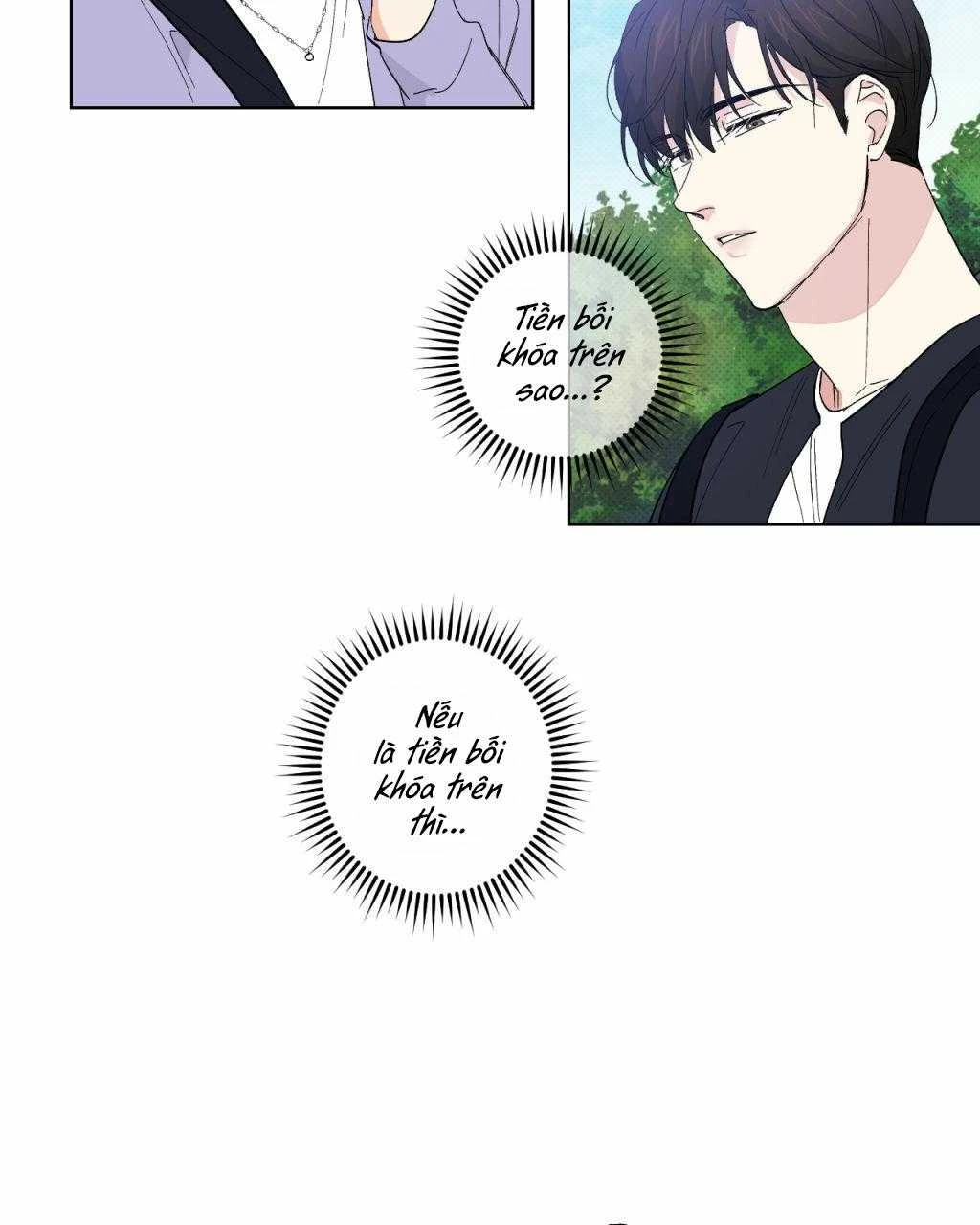 Cộng Sự Bán Thời Gian Chapter 17 - 30