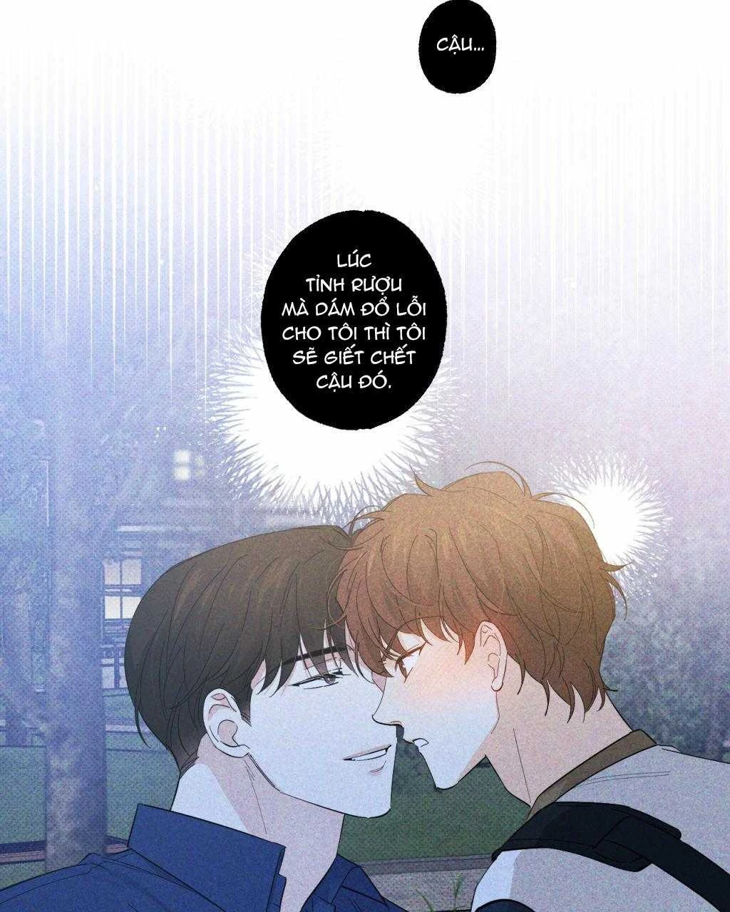 Cộng Sự Bán Thời Gian Chapter 17 - 31