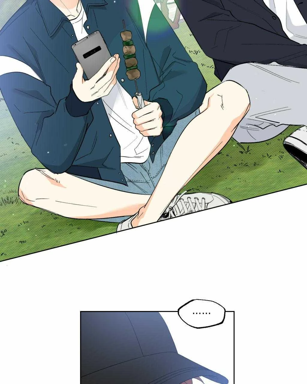 Cộng Sự Bán Thời Gian Chapter 17 - 40