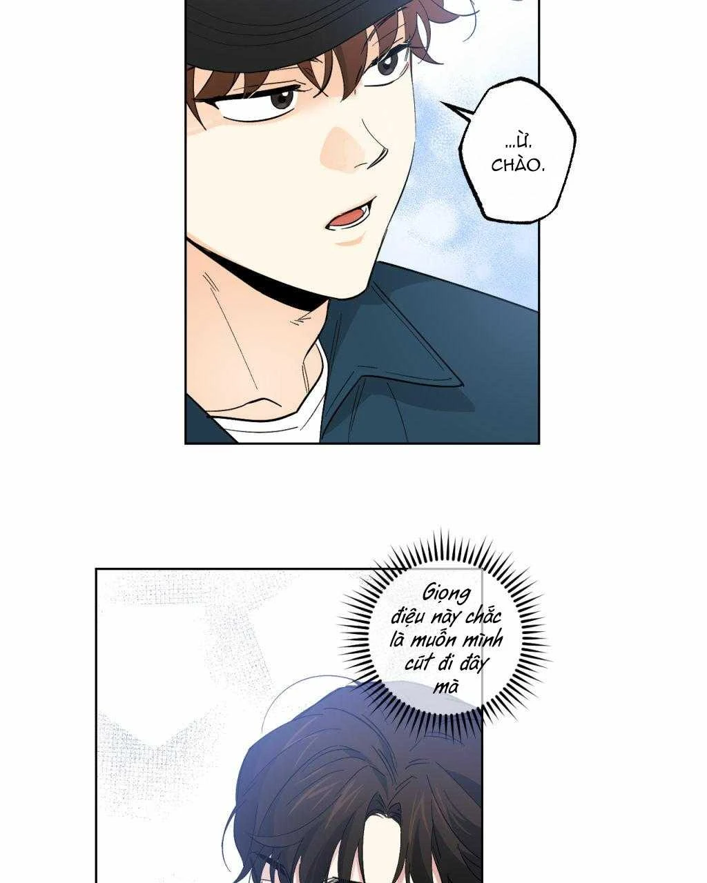 Cộng Sự Bán Thời Gian Chapter 17 - 41